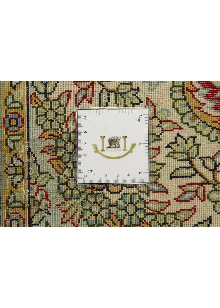 Kashmir silk 152x93 - Image 7