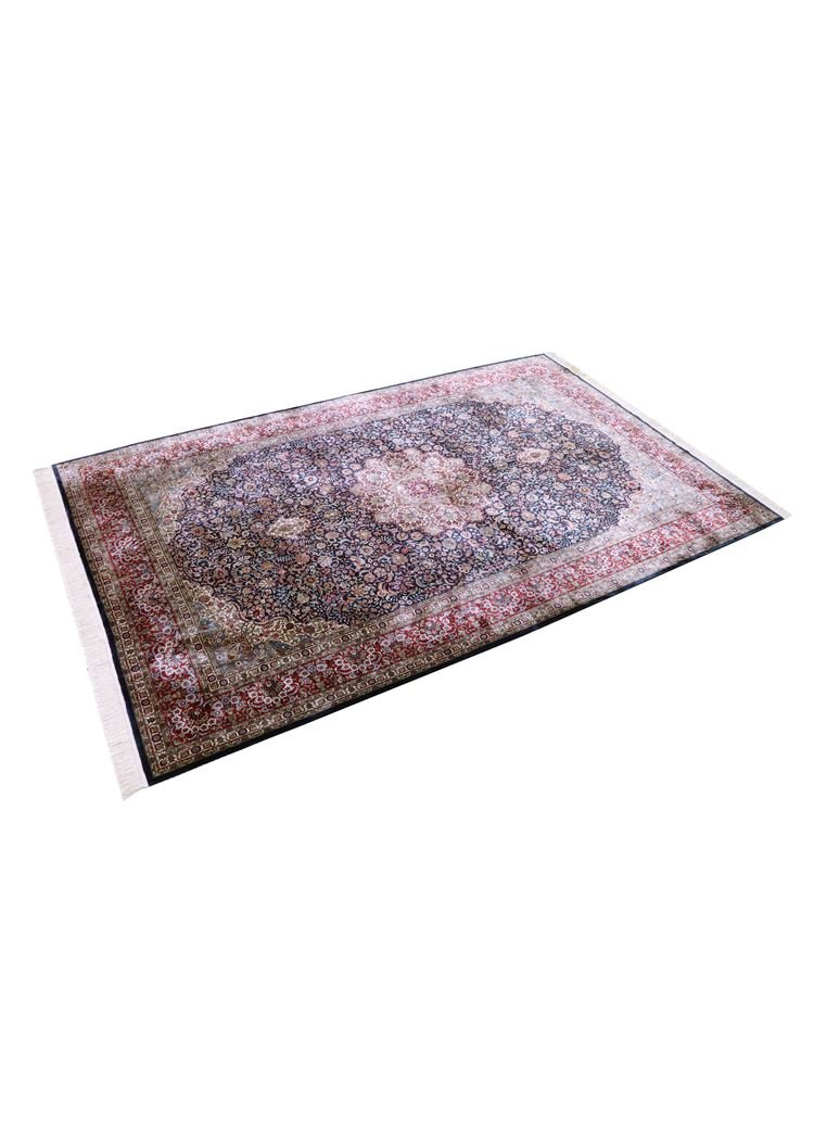 Herecke silk 244x155 - Image 3