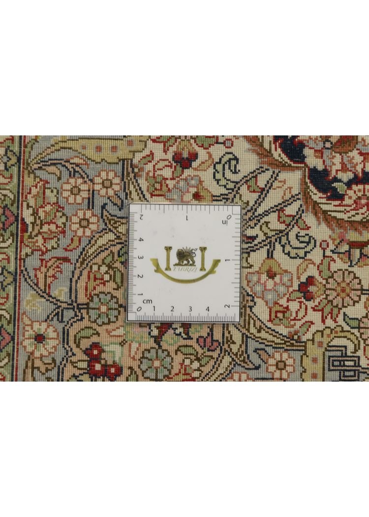 Herecke silk 244x155 - Image 9