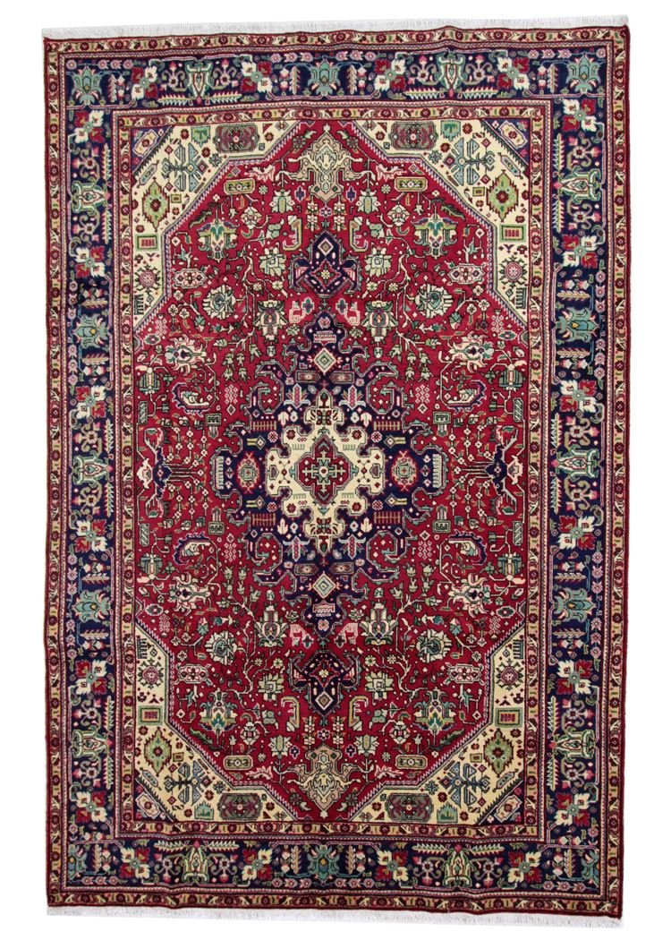 Tabriz 305x205