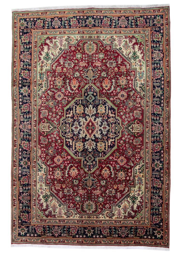Tabriz 300x199