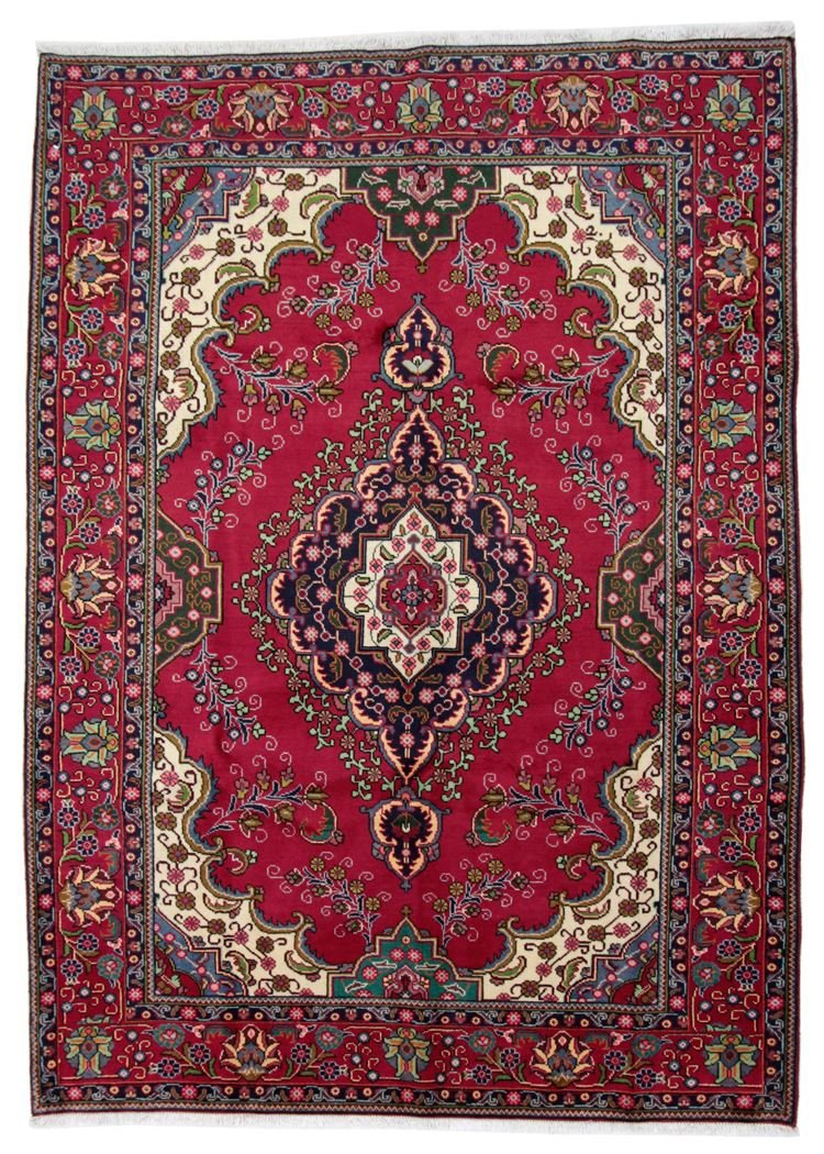 Tabriz 288x207