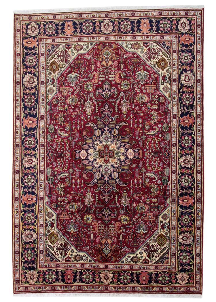 Tabriz 299x208