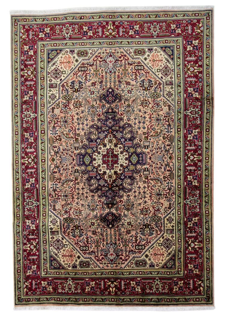 Tabriz 300x204