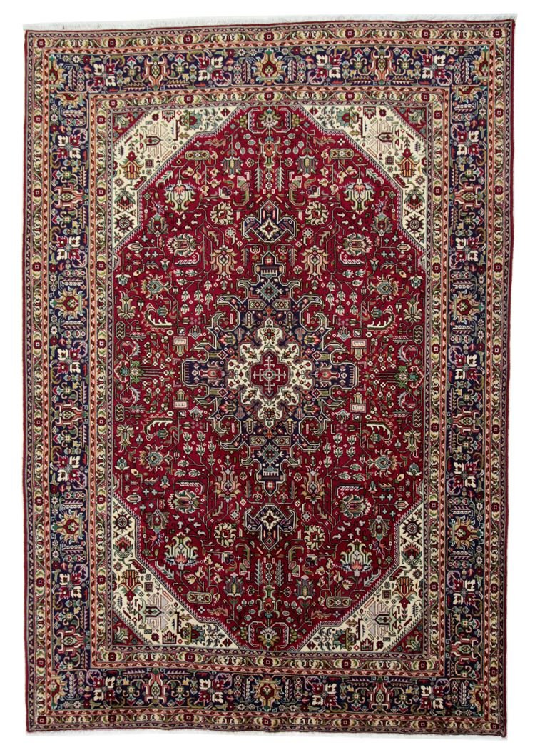 Tabriz 293x200