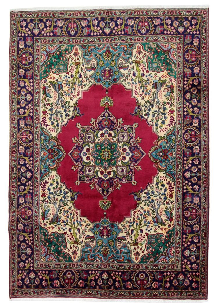 Tabriz 299x208