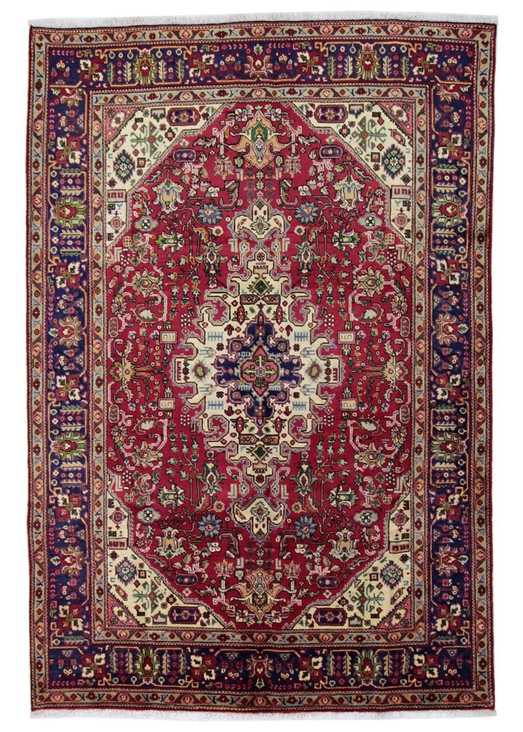 Tabriz 305x205