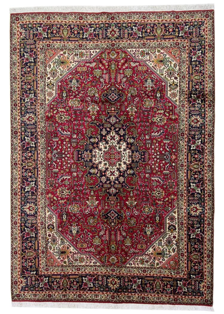 Tabriz 293x205