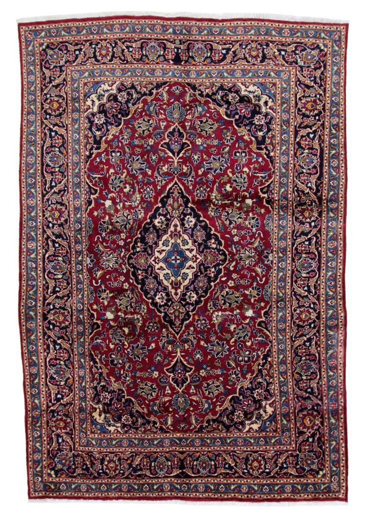 Kashan 293x198