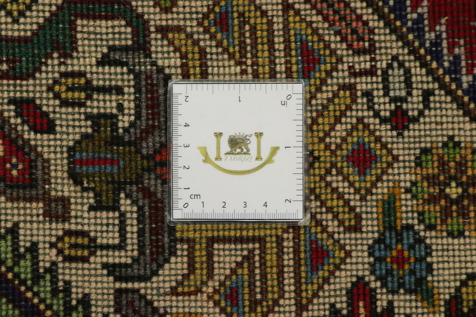 Tabriz 310x195 - Image 9