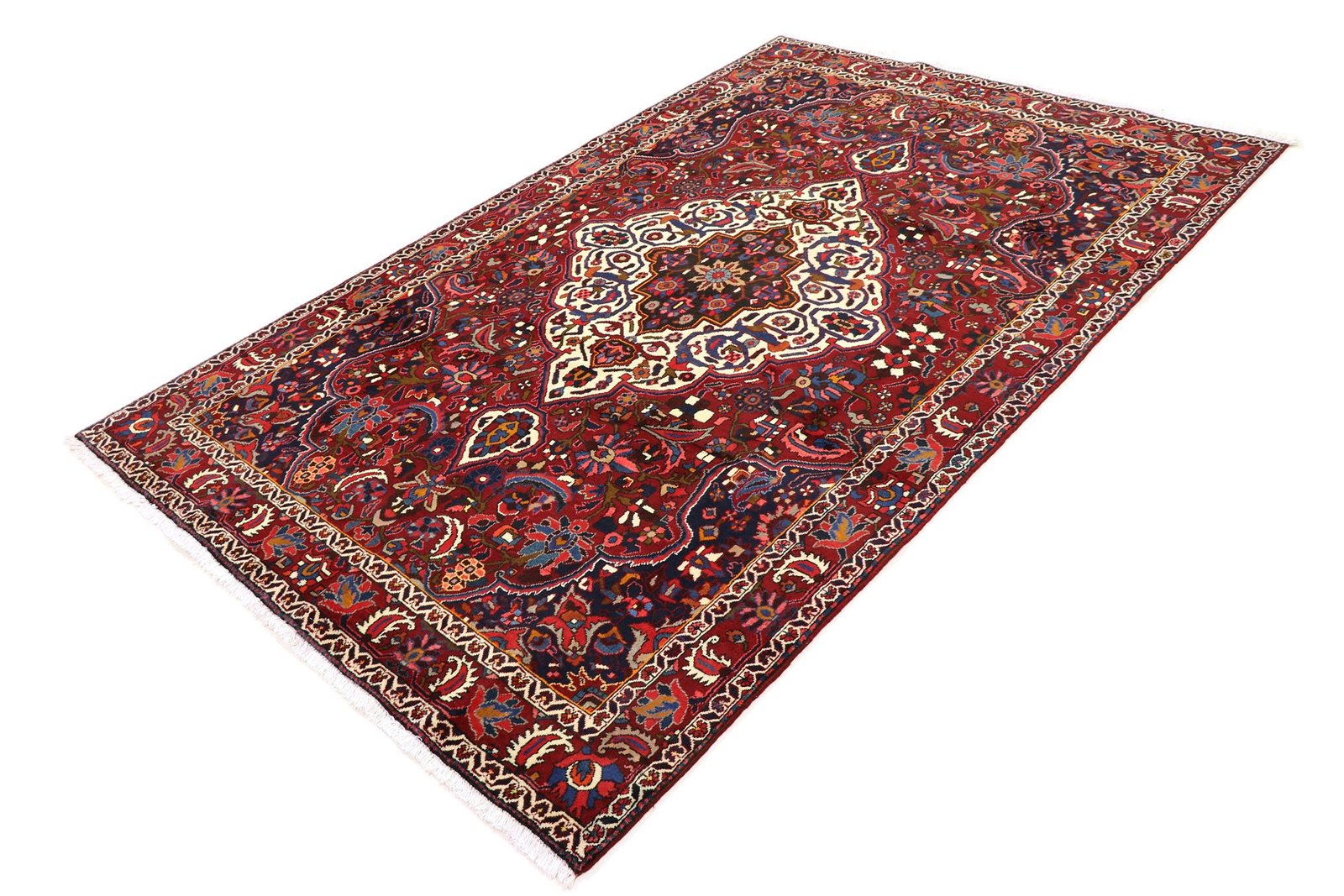 Bakhtiar 315x205 - Image 2