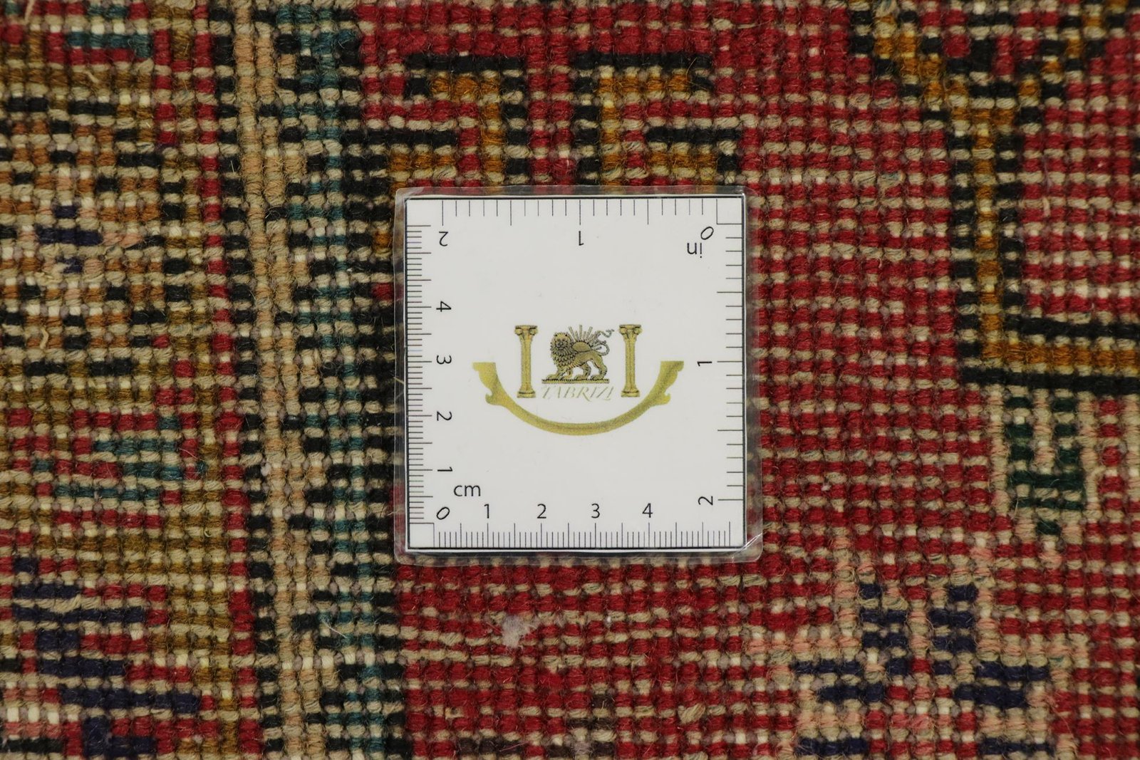 Tabriz 303x200 - Image 9