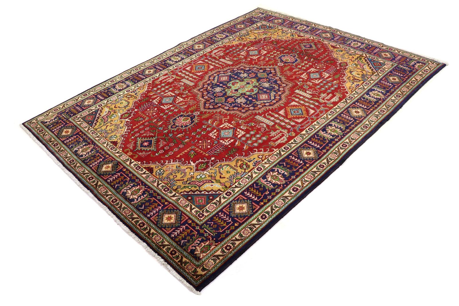 Tabriz 330x237 - Image 2