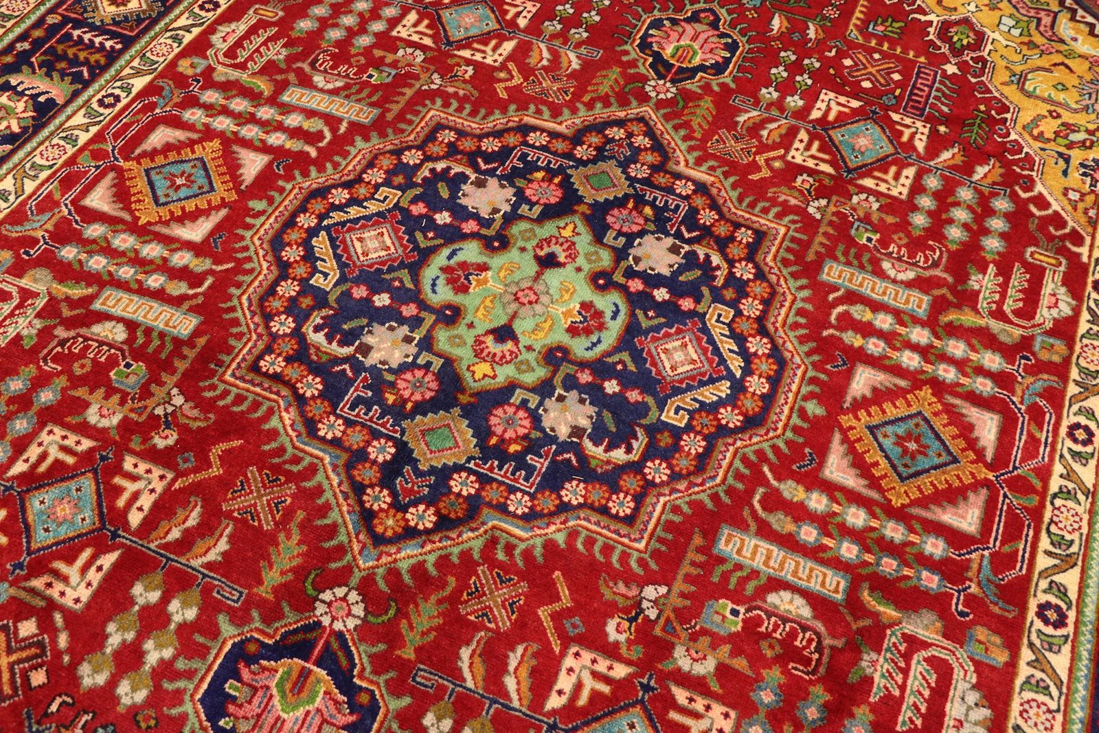 Tabriz 330x237 - Image 4
