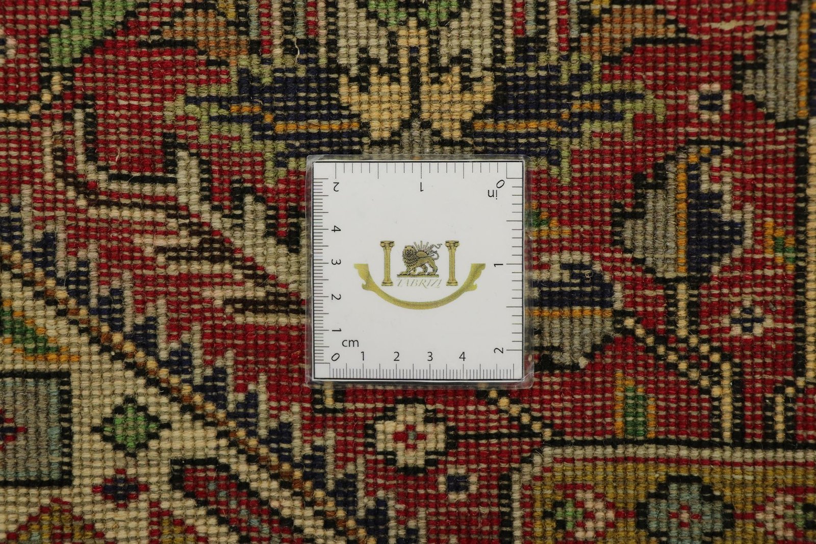 Tabriz 293x205 - Image 9