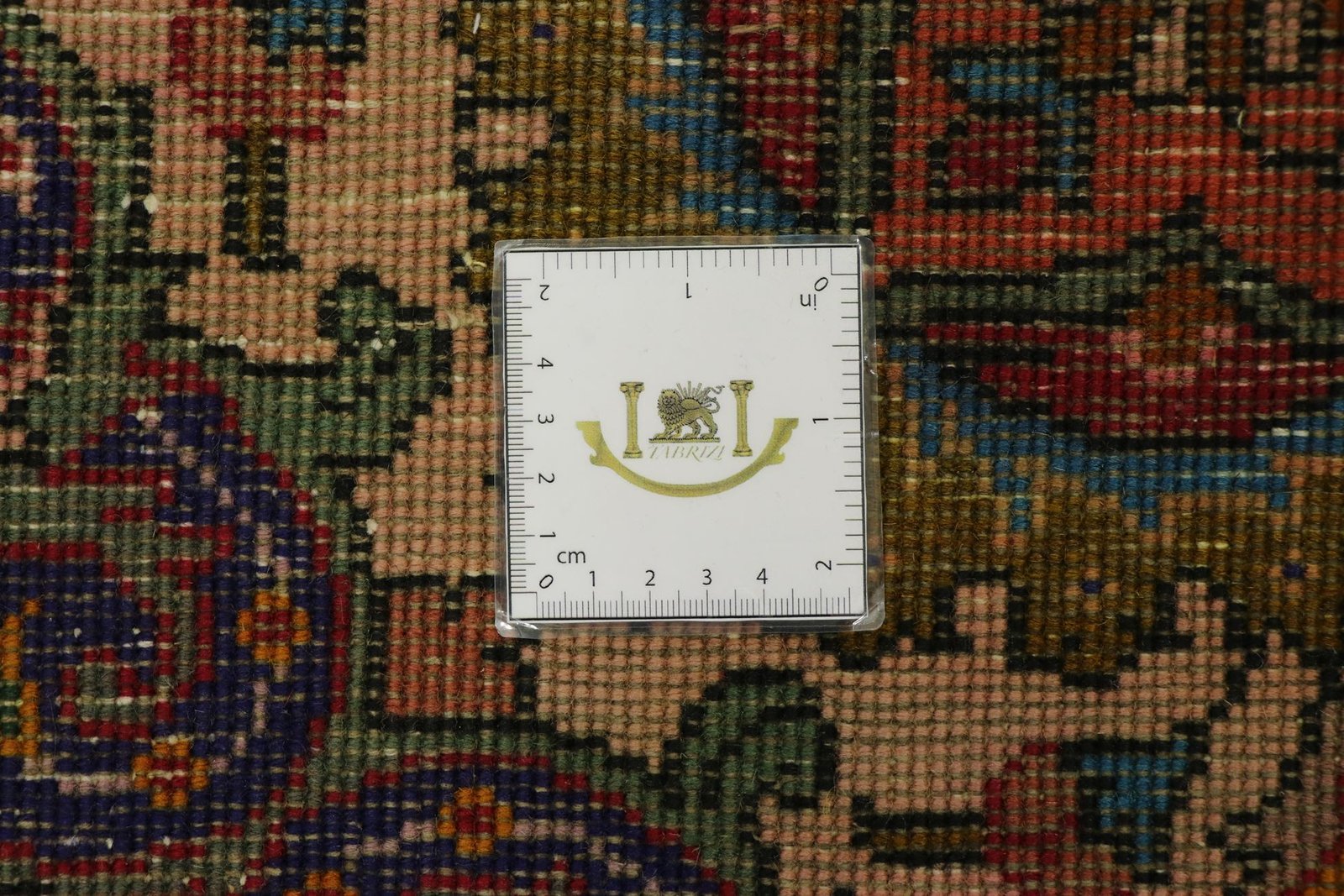 Tabriz 320x225 - Image 9