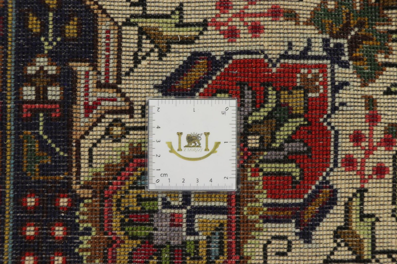 Tabriz 290x205 - Image 9