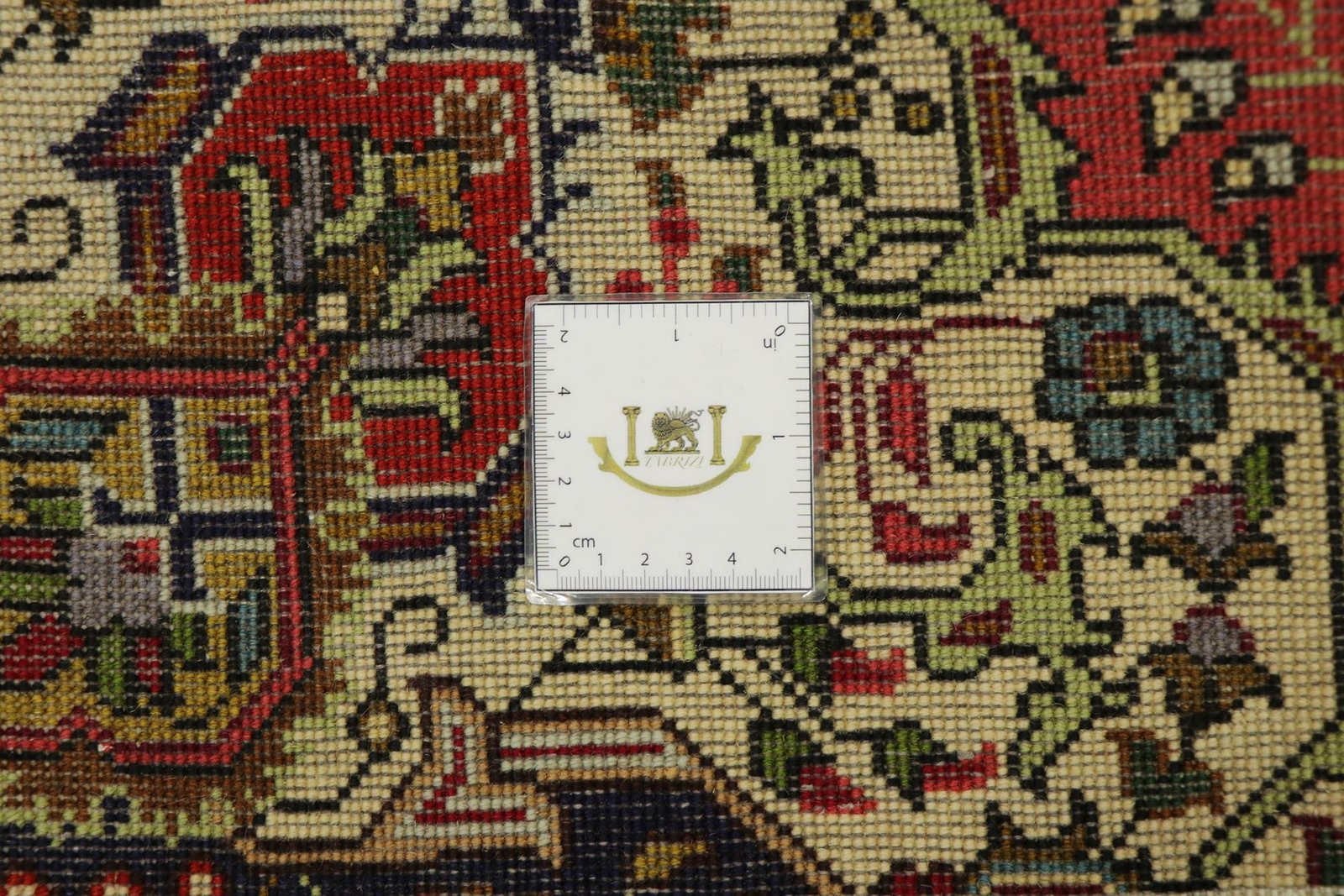 Tabriz 320x200 - Image 9