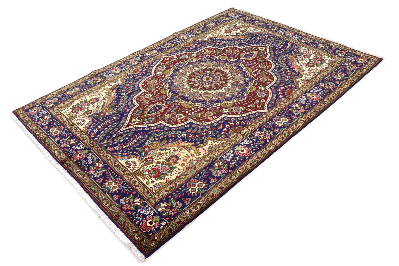 Tabriz 300x203 - Image 2