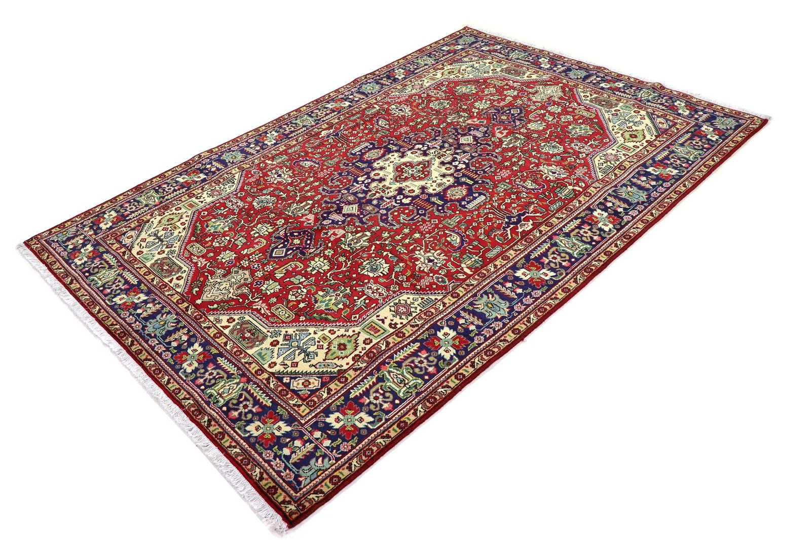 Tabriz 305x205 - Image 2