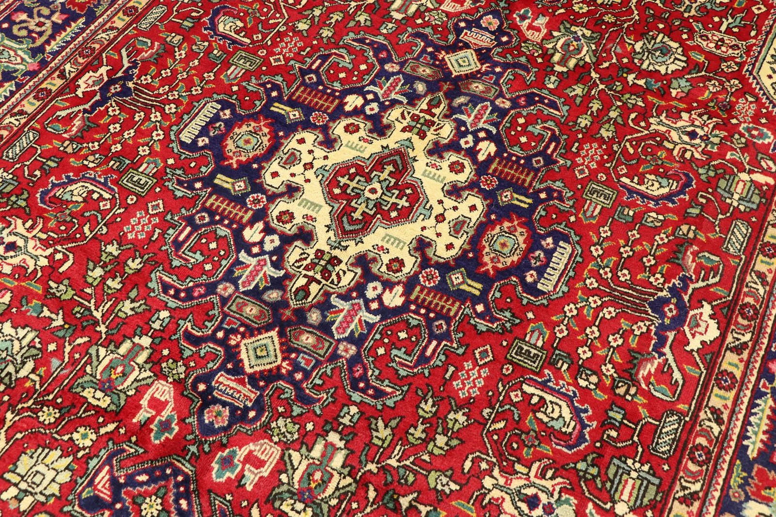 Tabriz 305x205 - Image 4