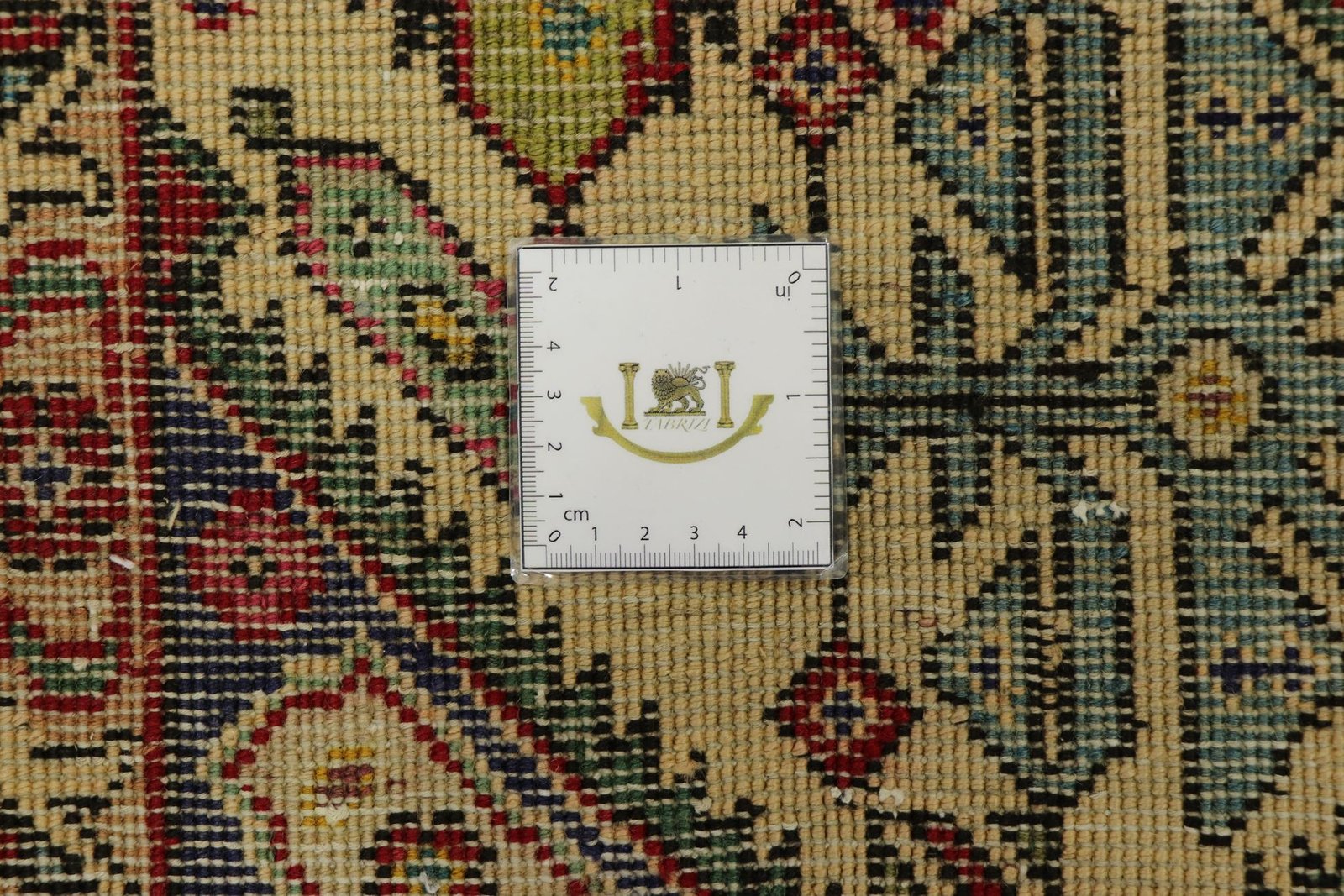 Tabriz 305x205 - Image 9