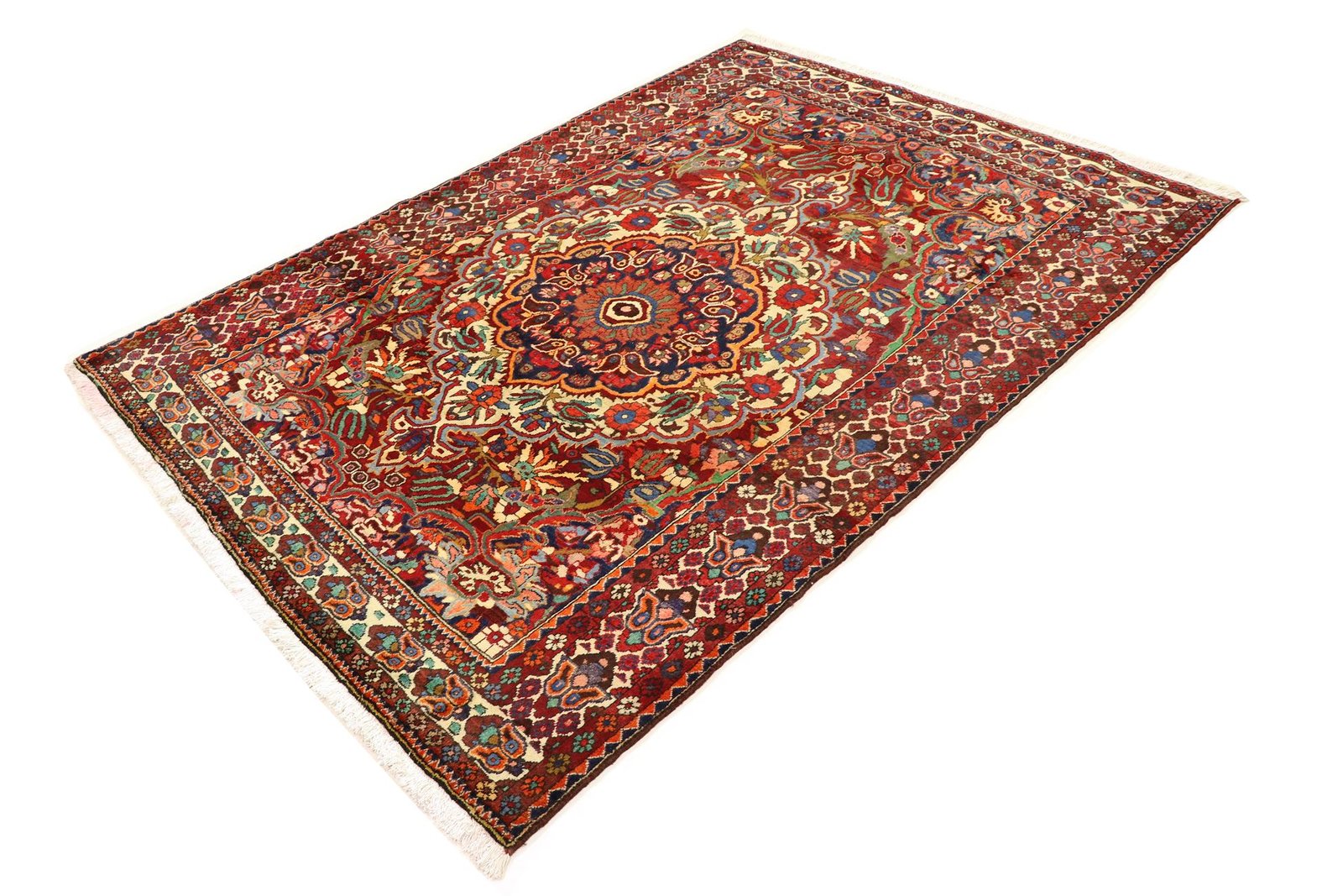 Bakhtiar 300x217 - Image 2