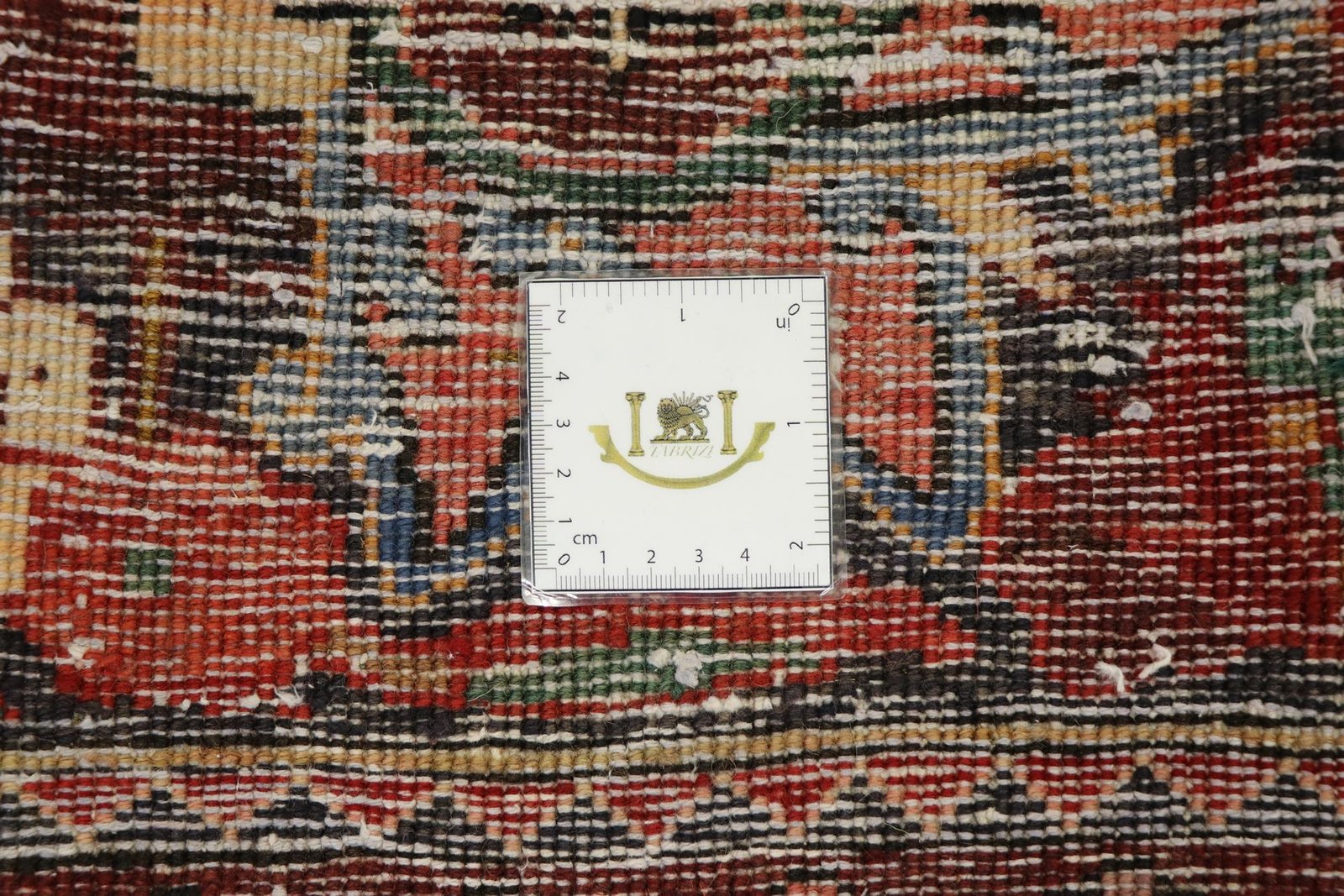 Bakhtiar 300x217 - Image 9