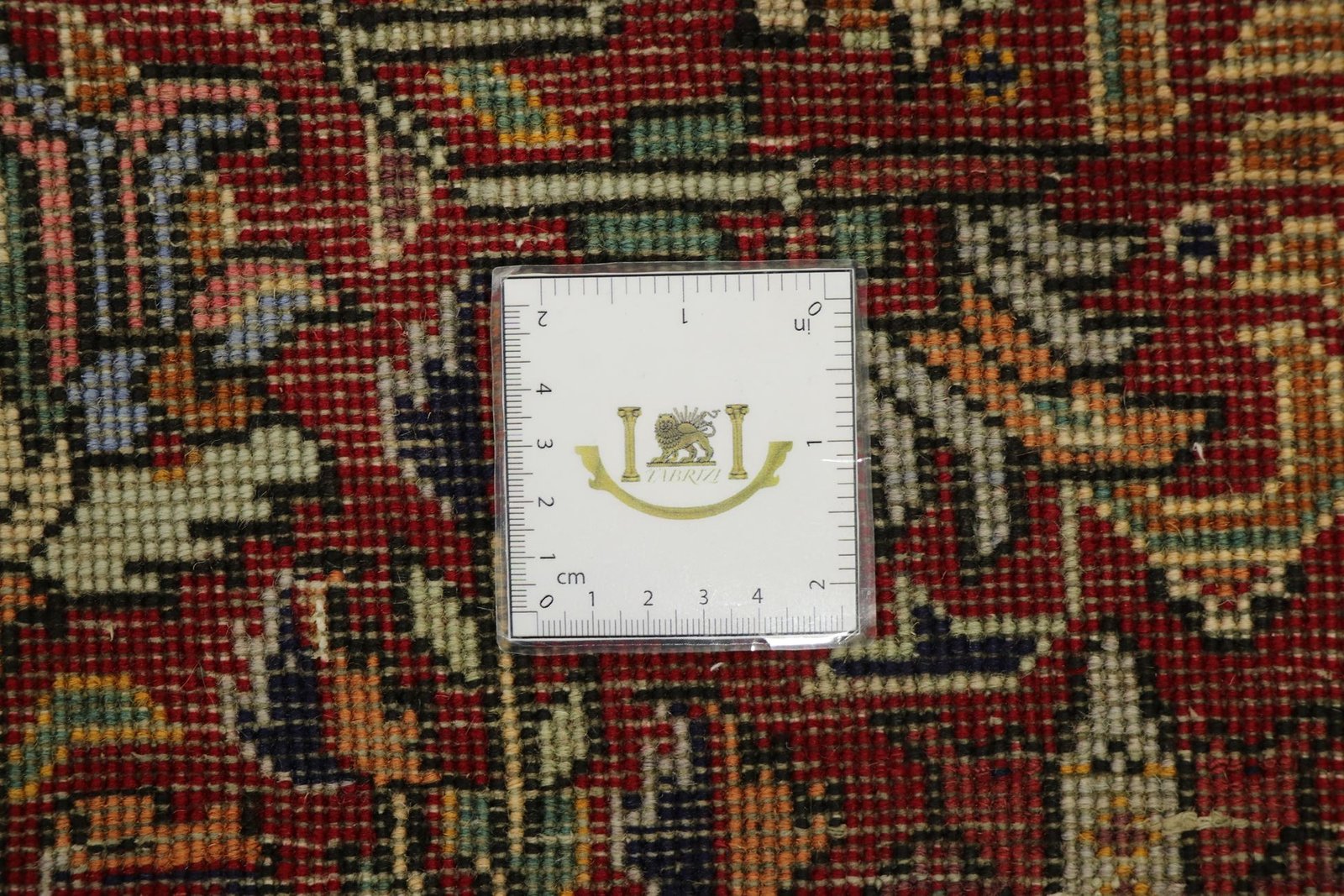 Tabriz 299x208 - Image 9