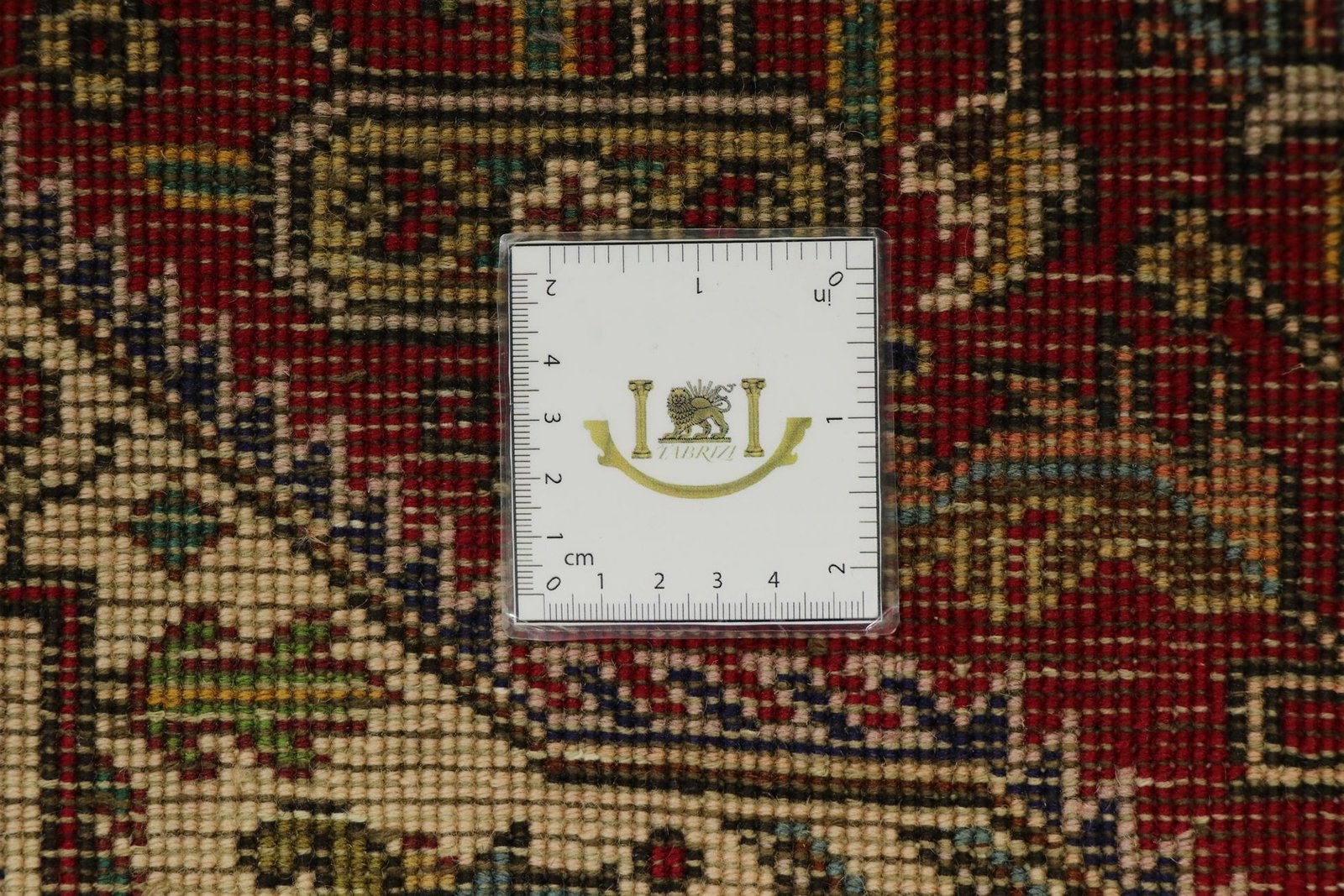 Tabriz 293x200 - Image 9