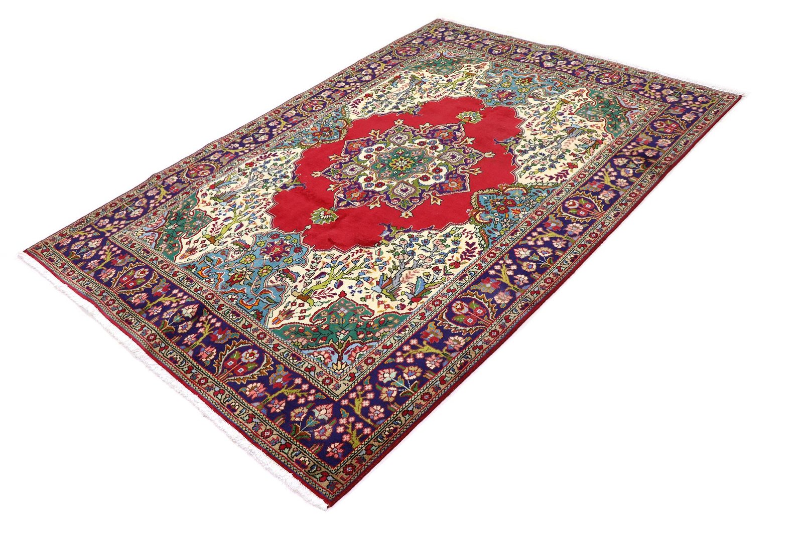 Tabriz 299x208 - Image 2