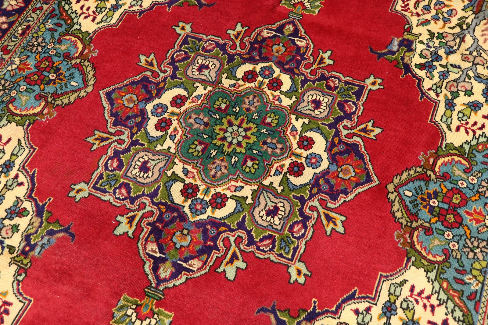 Tabriz 299x208 - Image 4