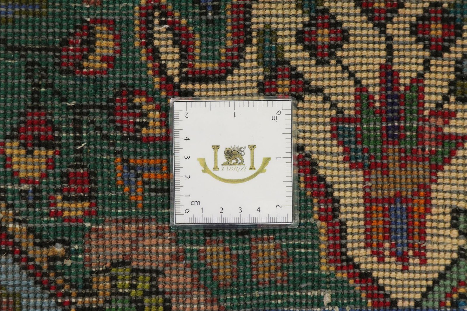 Tabriz 299x208 - Image 9