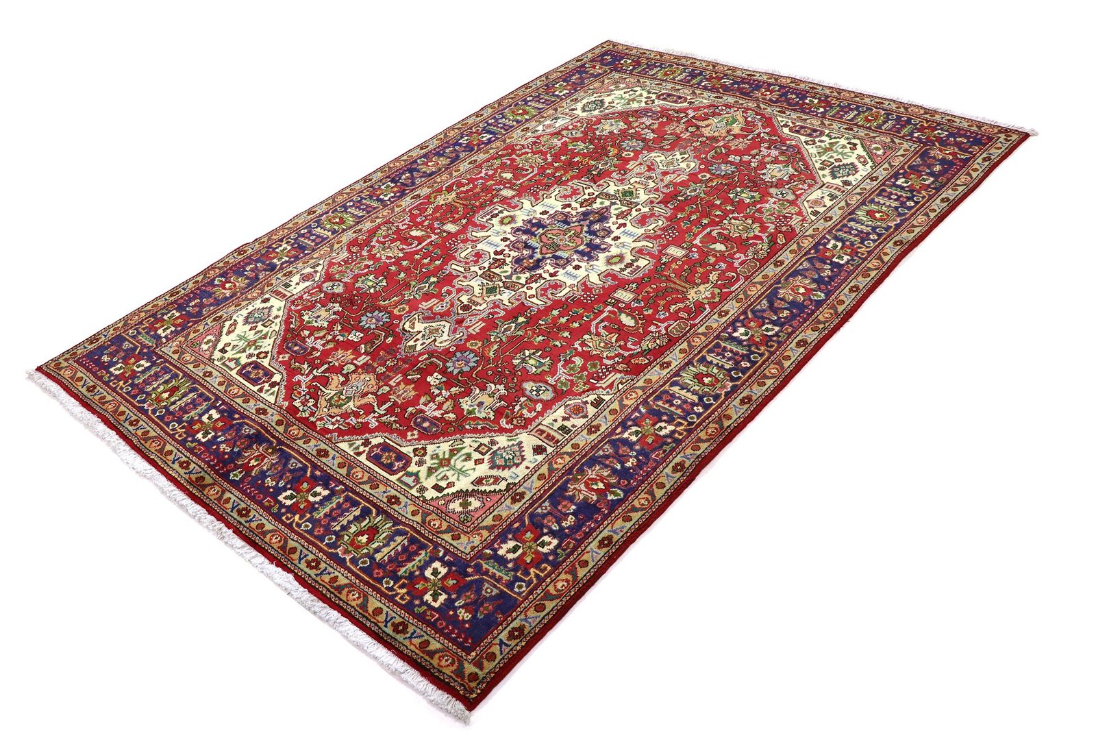 Tabriz 305x205 - Image 2