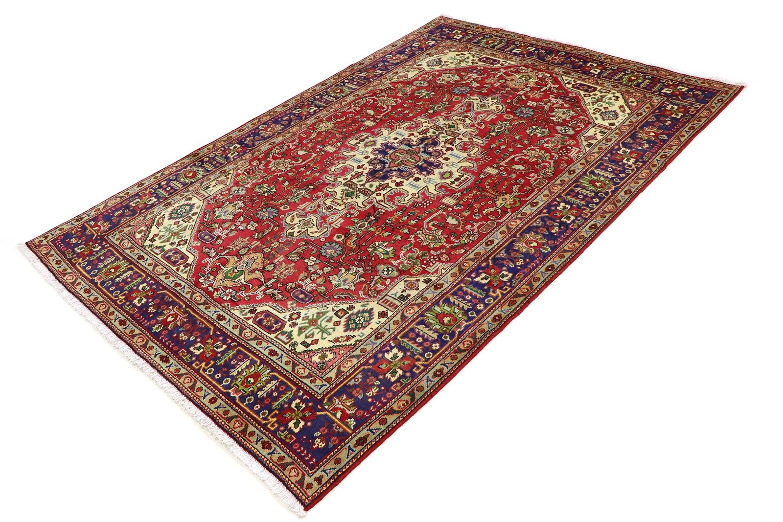 Tabriz 305x205 - Image 3