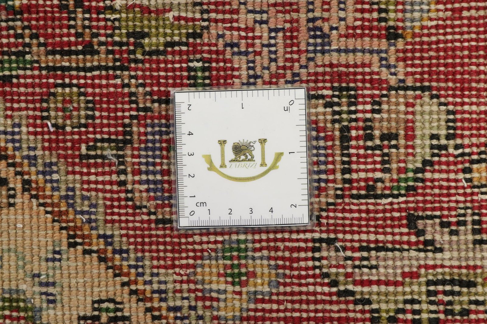 Tabriz 305x205 - Image 9