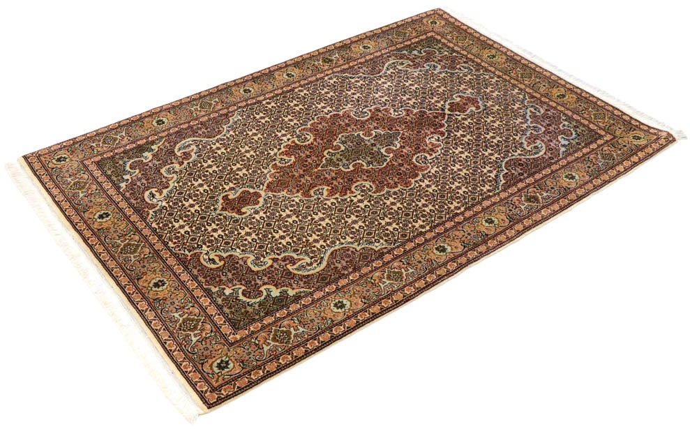 Tabriz Mahi 50 Raj 152x102 - Image 2