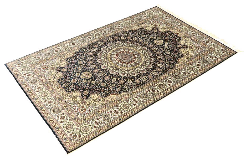 Hereke silk 151x100 - Image 2