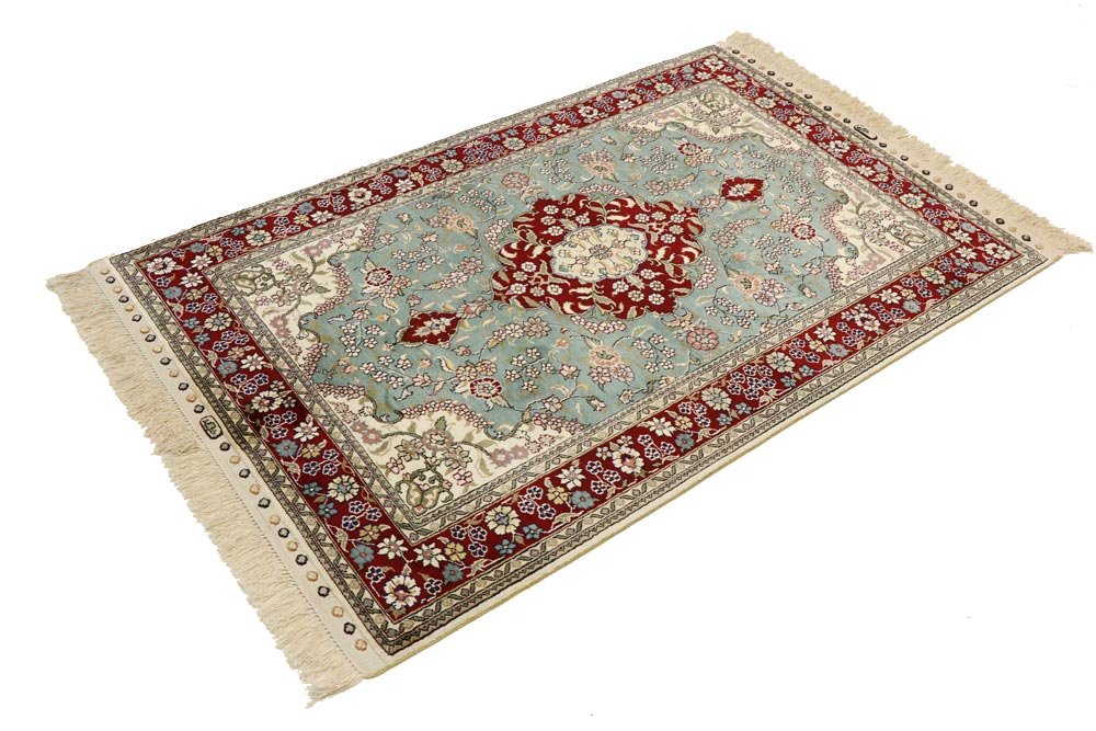 Fine silk 151x98 - Image 2