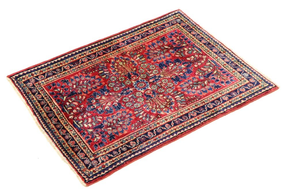 Alter Sarough 75x57 - Image 2