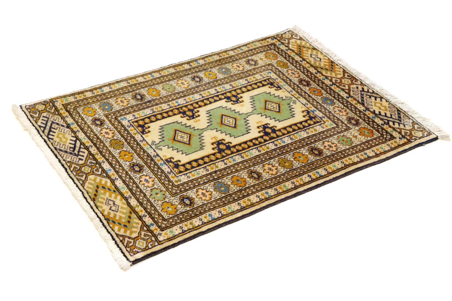 Turkmen 90x66 - Image 2