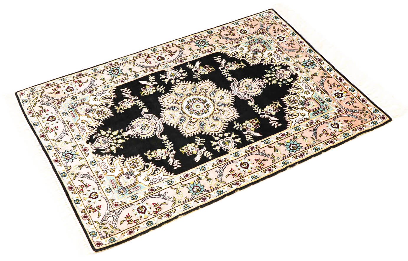 Fine silk 90x63 - Image 2