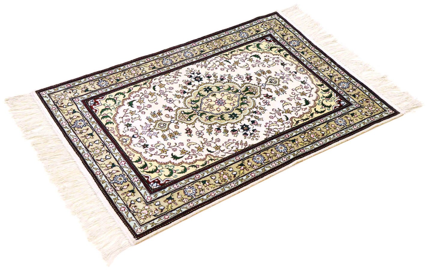 Fine silk 90x62 - Image 2