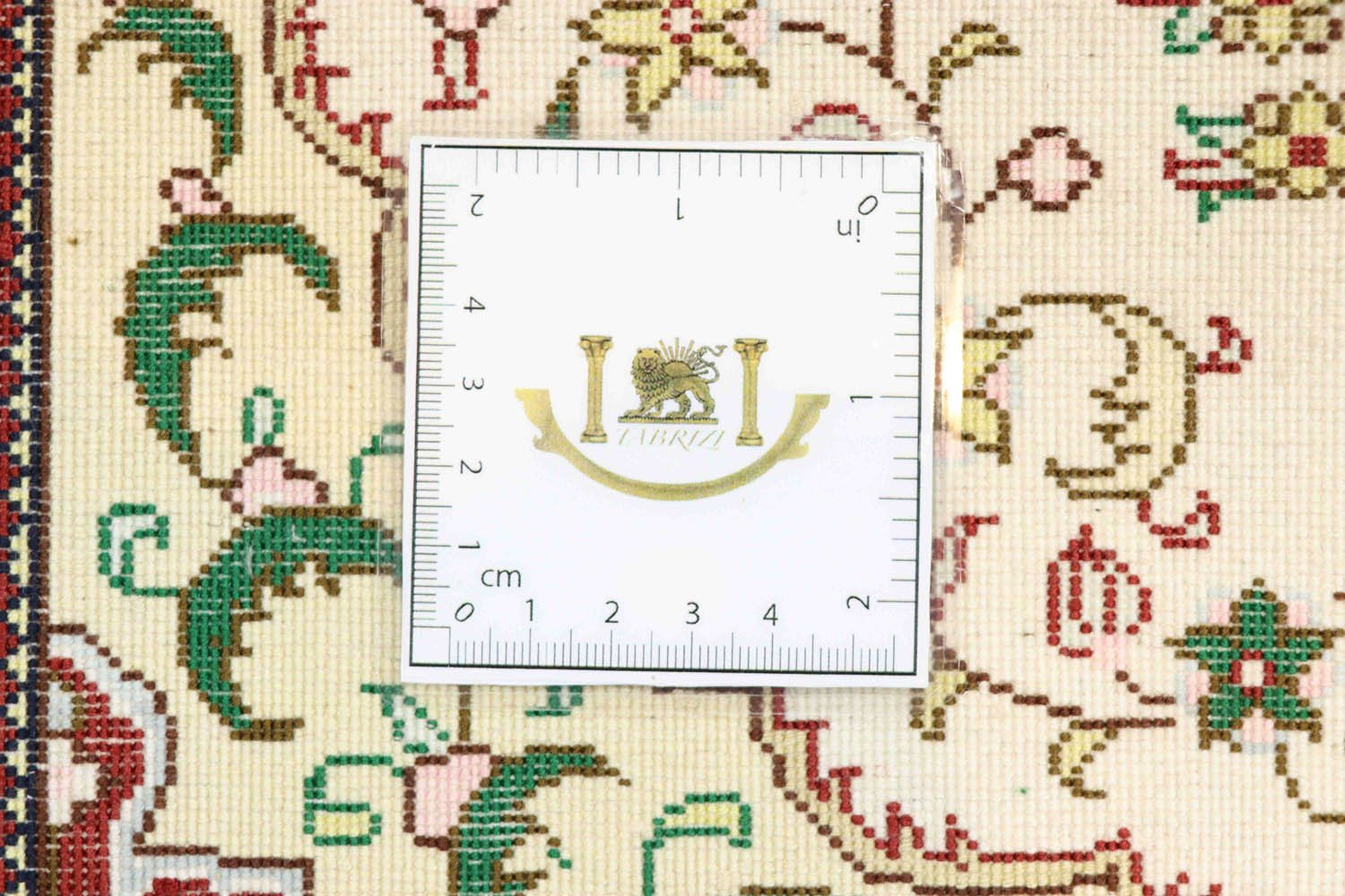 Fine silk 90x62 - Image 3