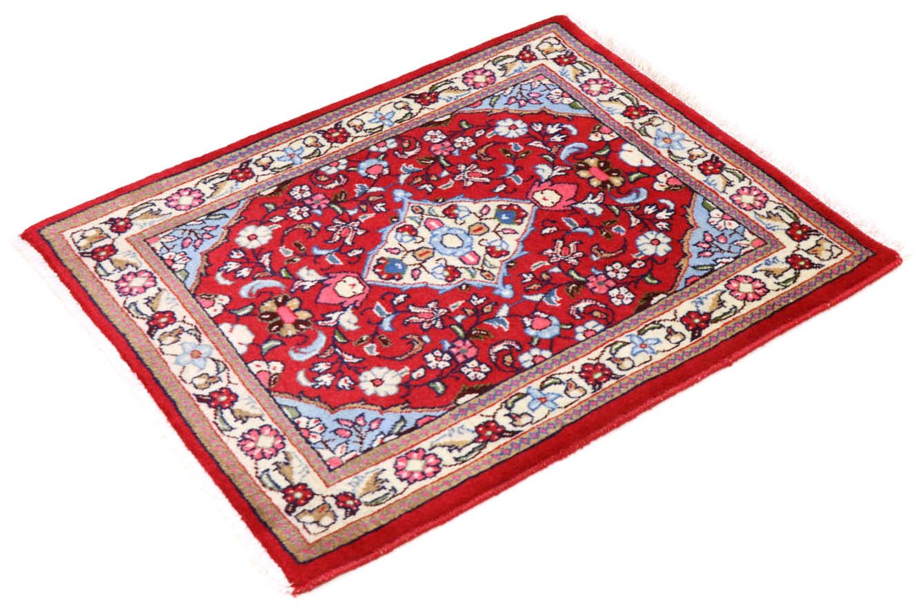 Sarough 82x63 - Image 2