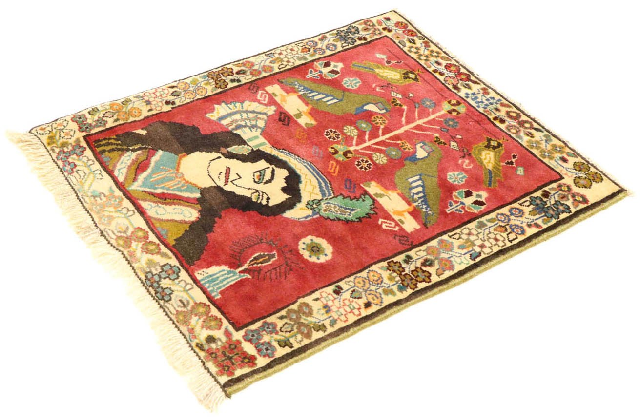 Ghashghai 82x70 - Image 2