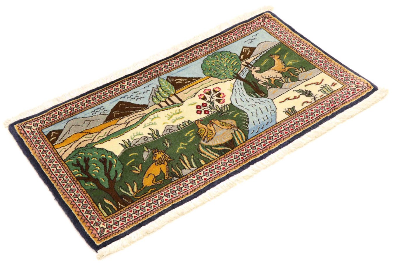 Ghom 88x49 - Image 2