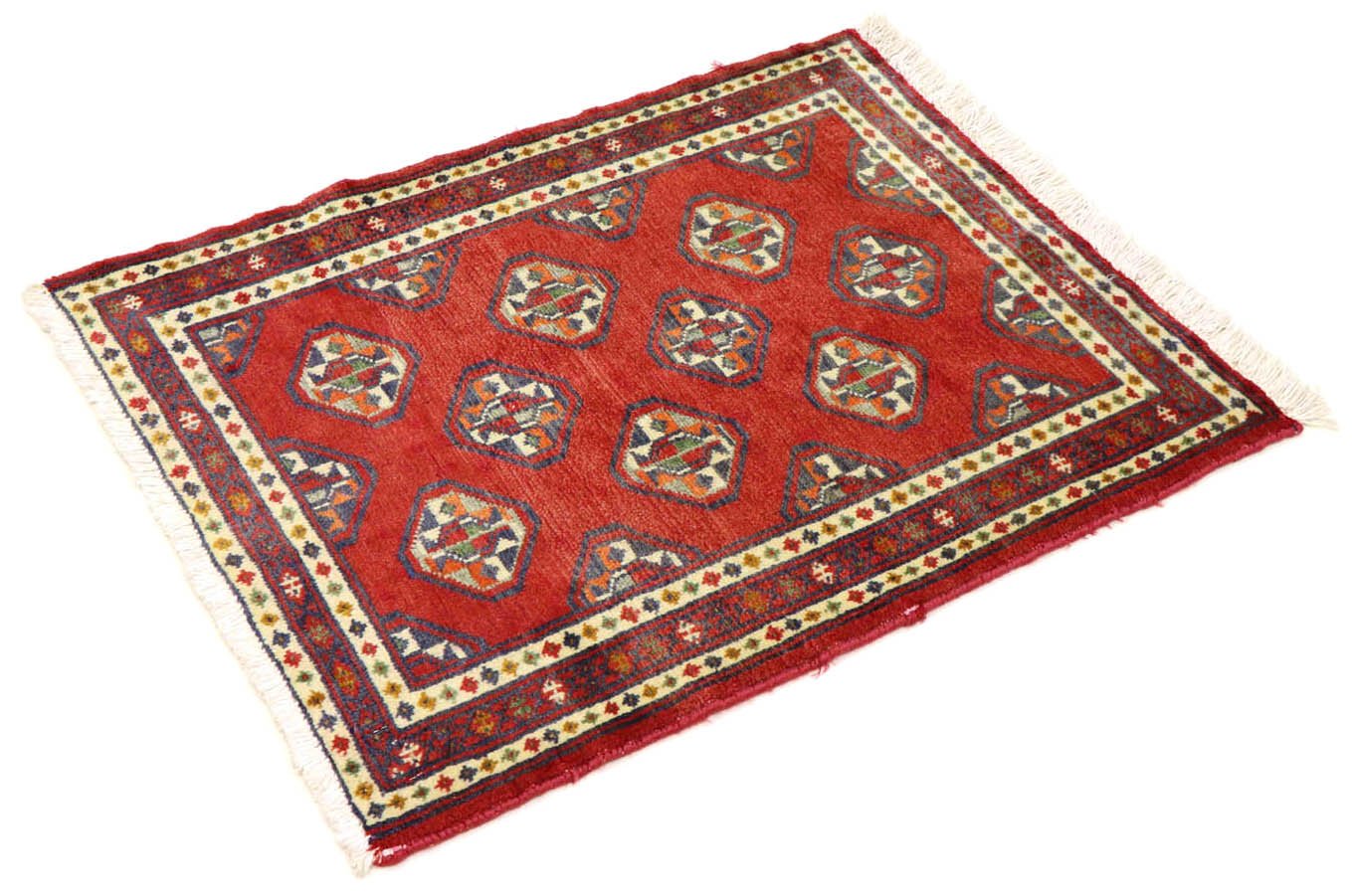Turkmen 87x67 - Image 2