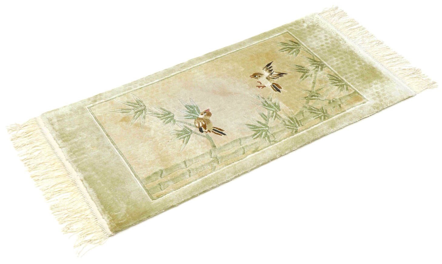 Fine silk 91x45 - Image 2