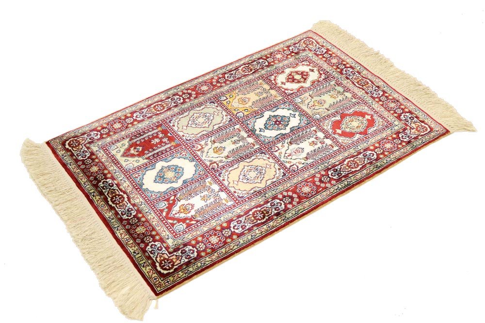 Fine silk 92x62 - Image 2